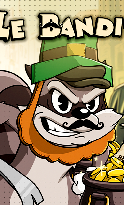 Le Bandit