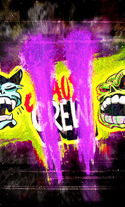 Chaos Crew 2