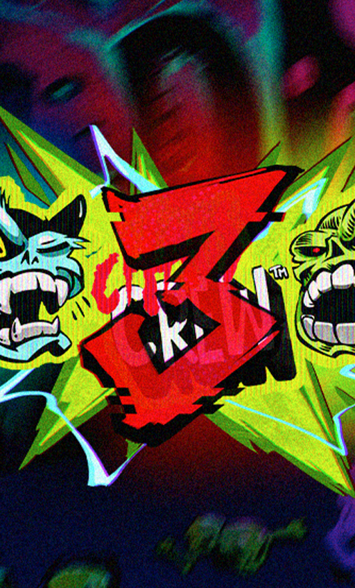Chaos Crew 3